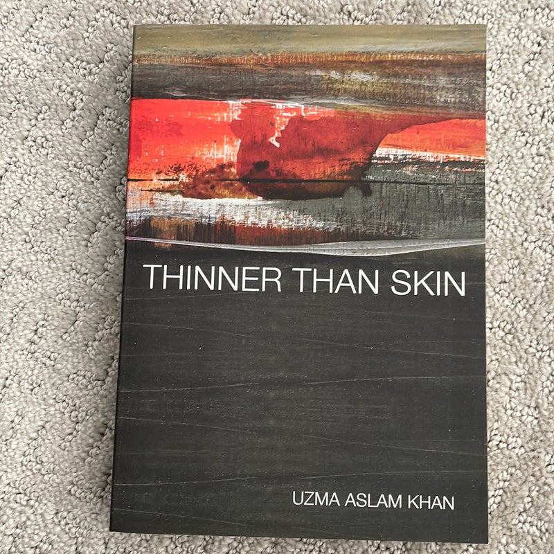 Thinner Than Skin