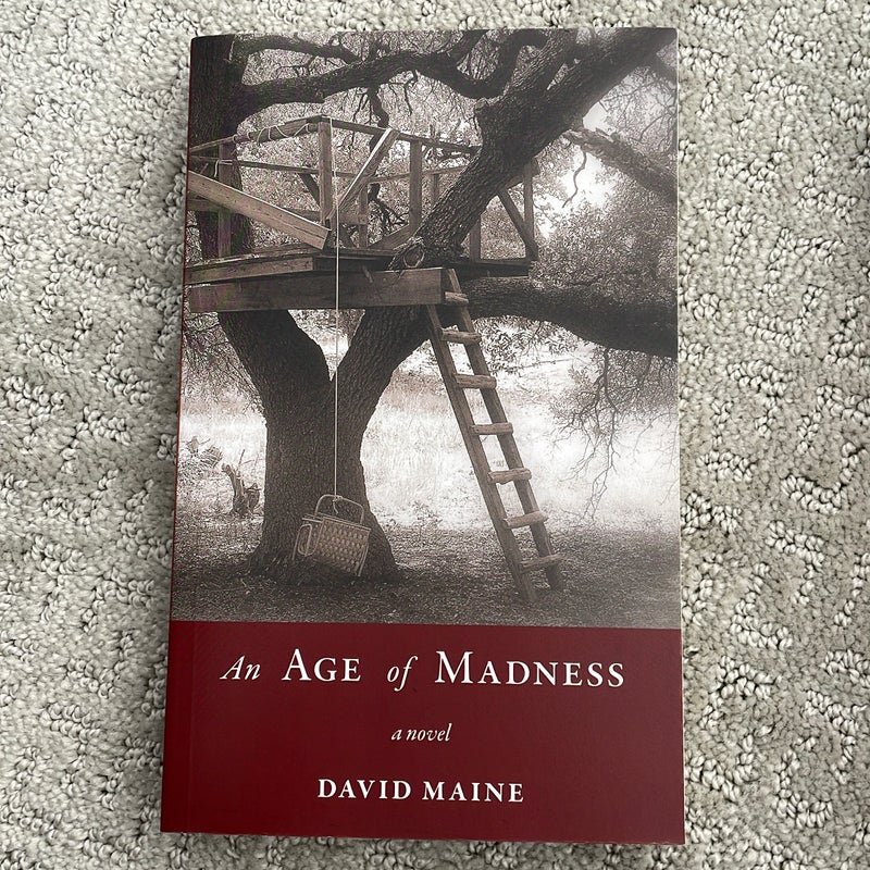 An Age of Madness