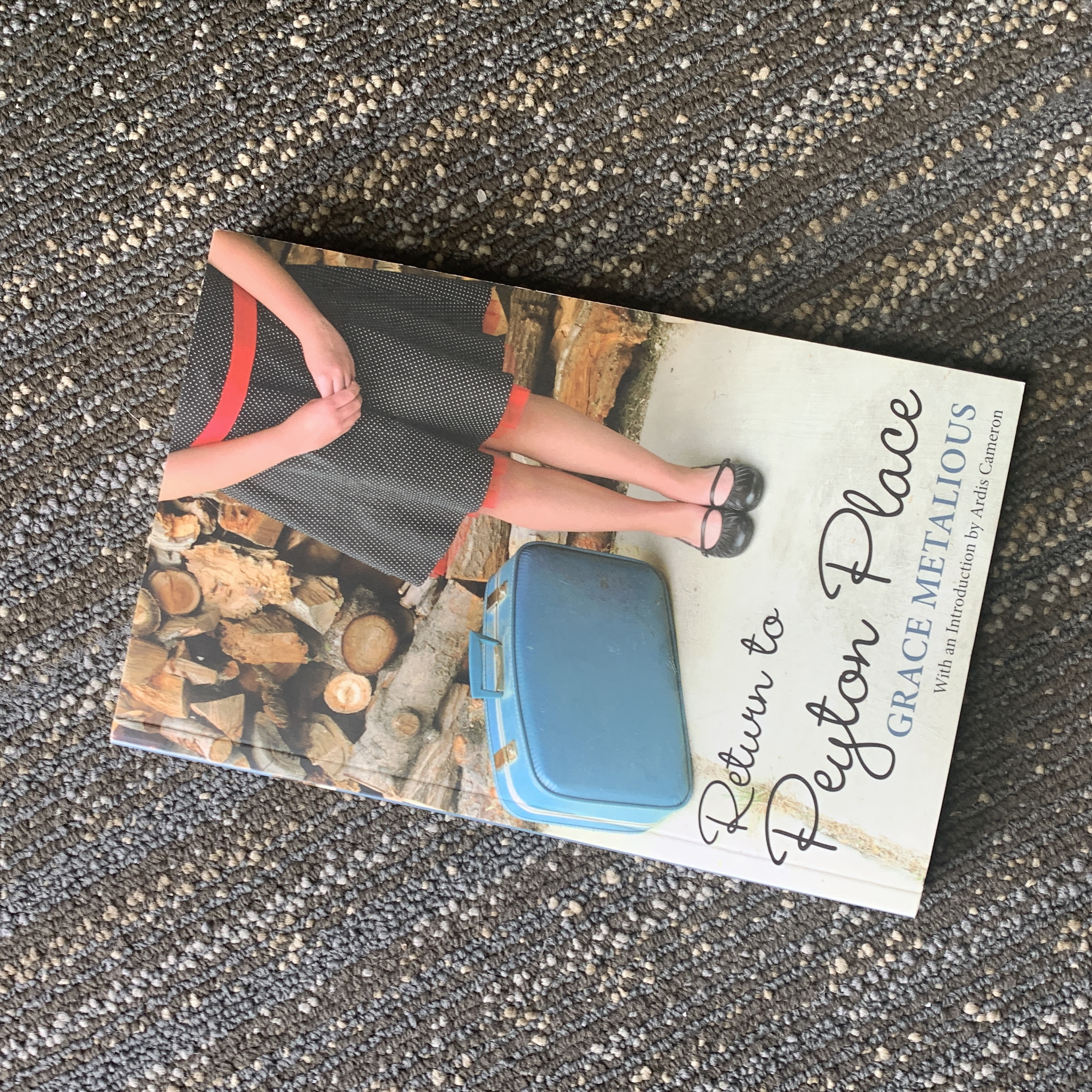 Return to Peyton Place