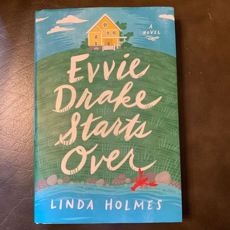 Evvie Drake Starts Over
