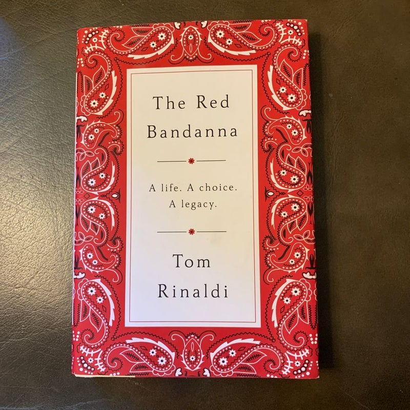 The Red Bandanna