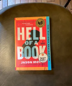 Hell of a Book