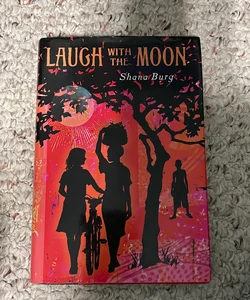 Laugh With the Moon