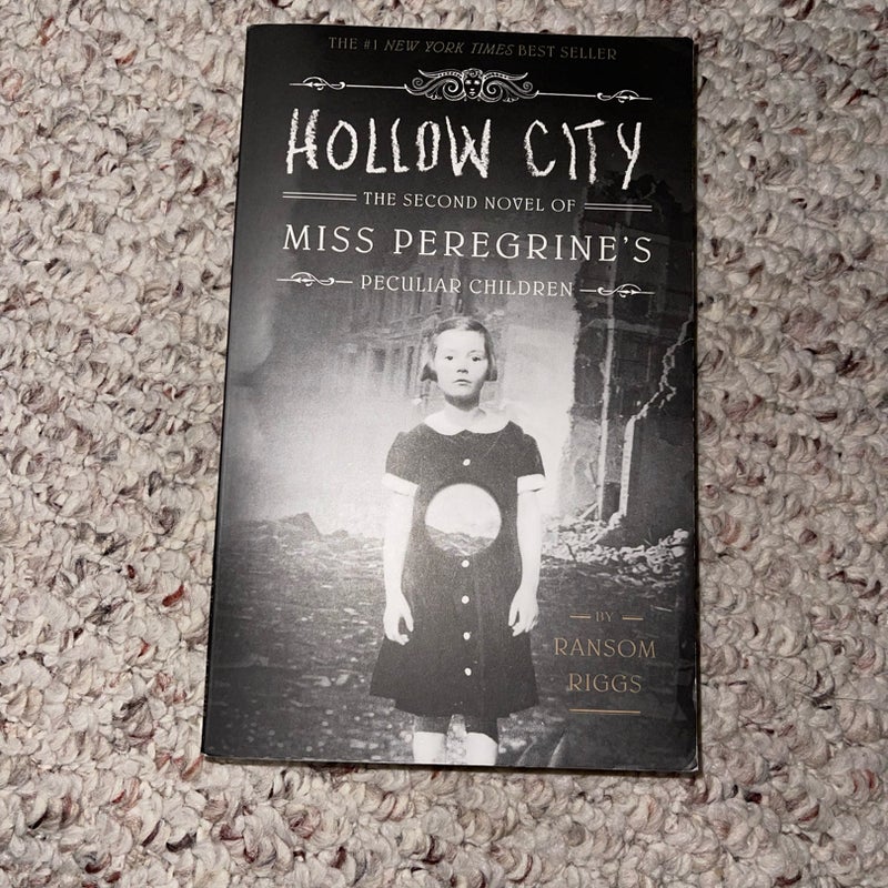 Hollow City