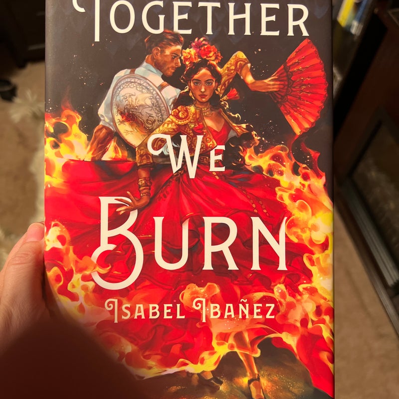 Together We Burn