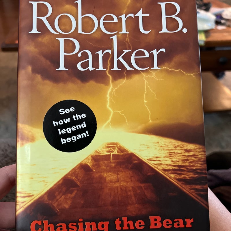 Chasing the Bear
