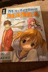 Mastering Manga