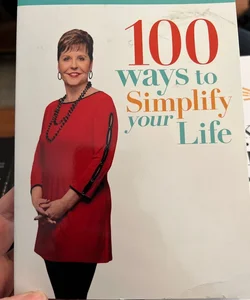 100 Ways to Simplify Your Life