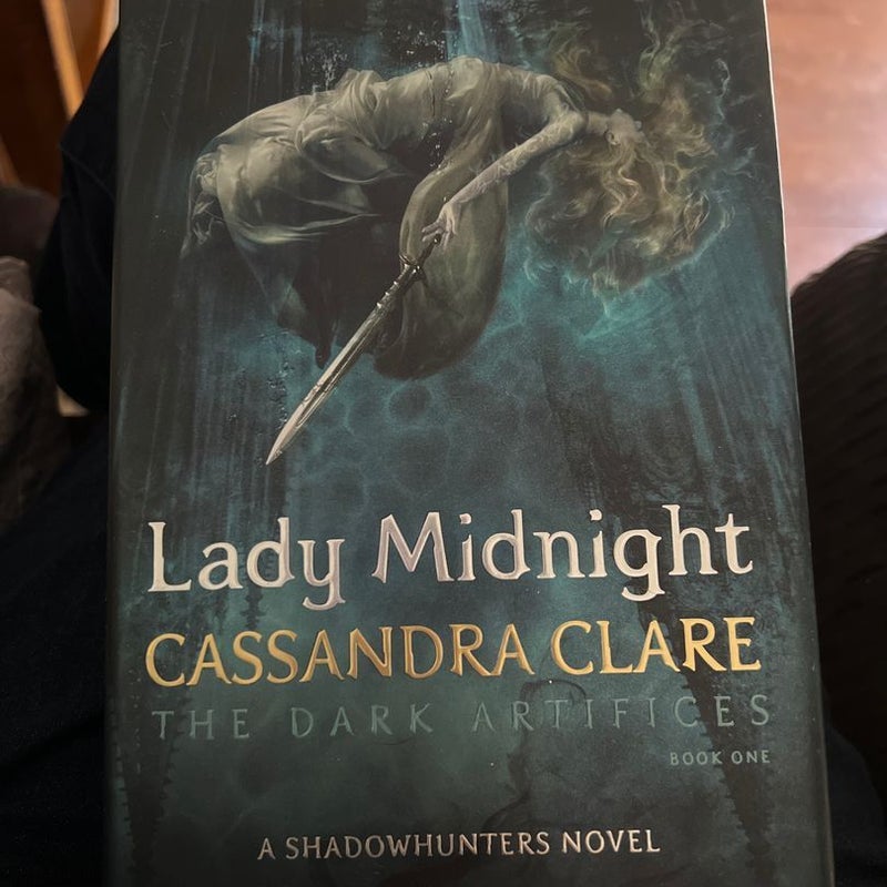 Lady Midnight