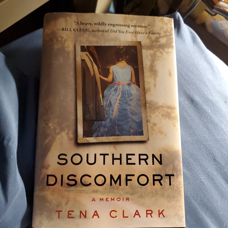 Southern Discomfort