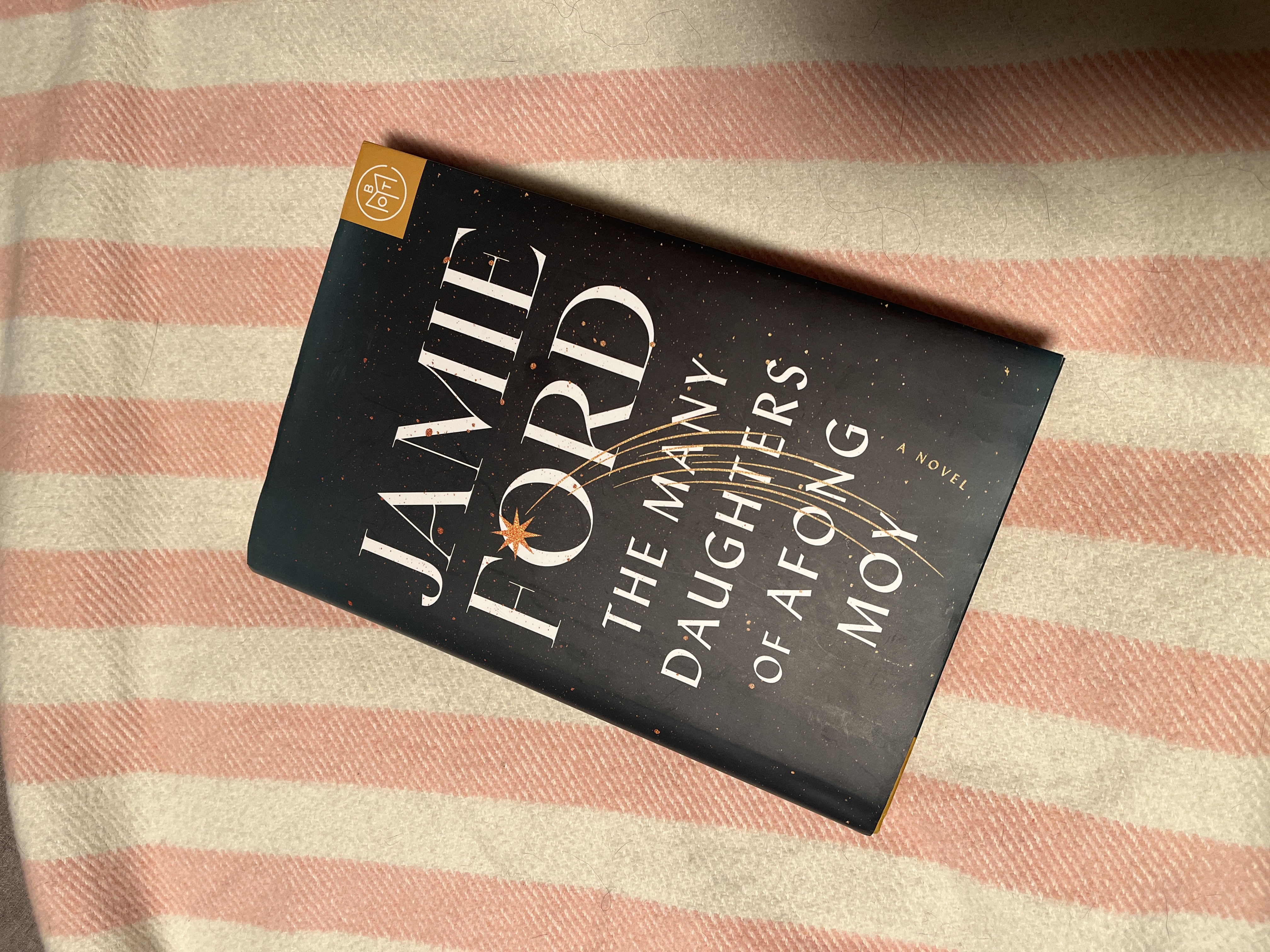 The Many Daughters of Afong Moy