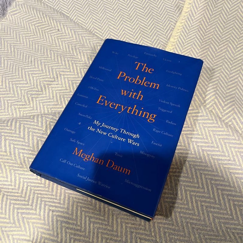 The Problem with Everything