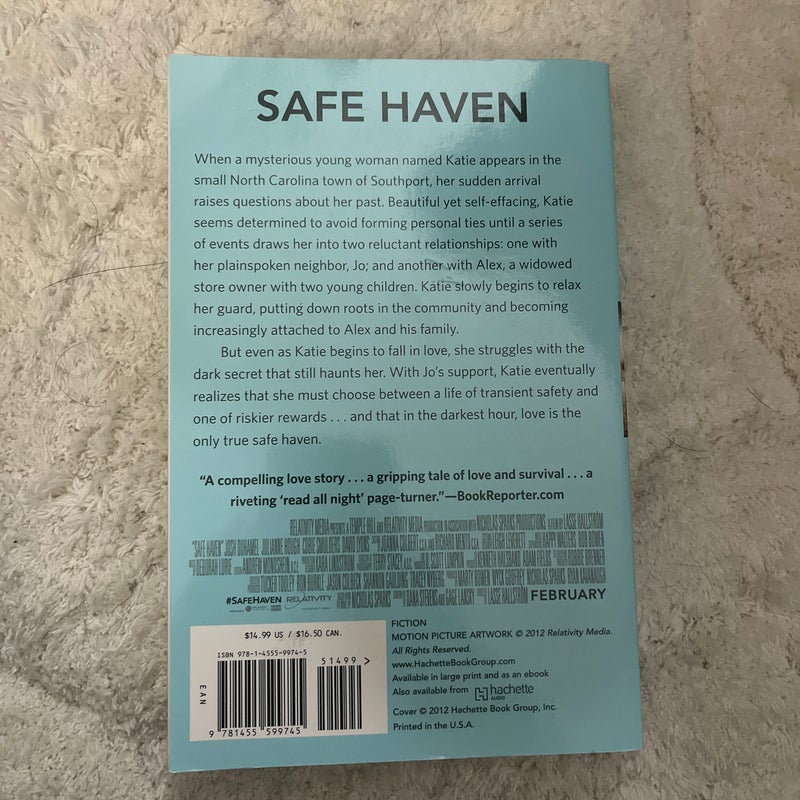 Safe Haven