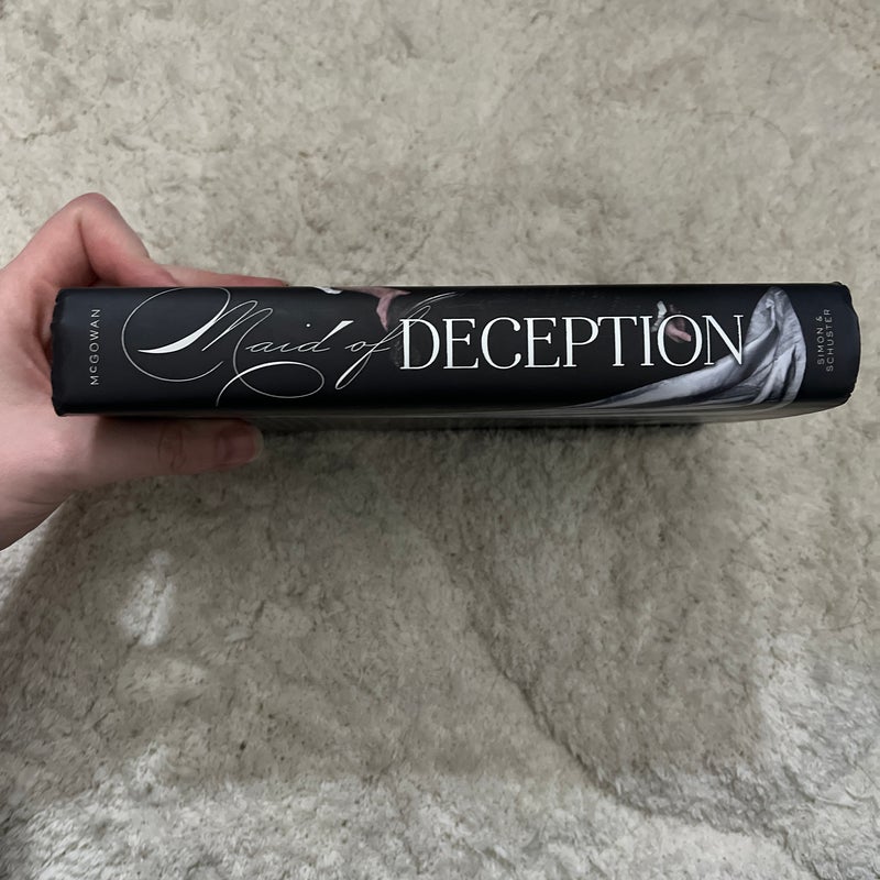 Maid of Deception
