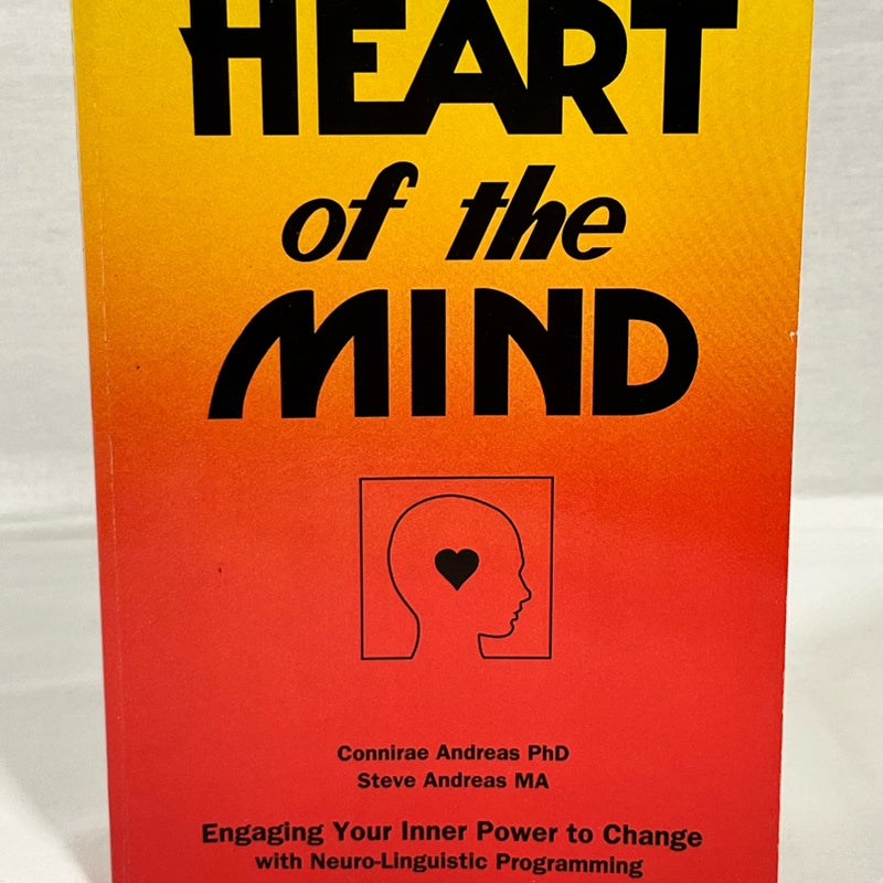 Heart of the Mind