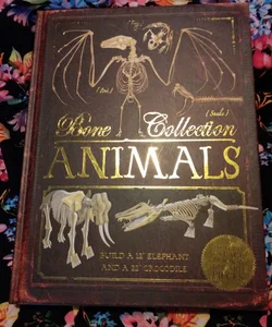 Bone Collection: Animals