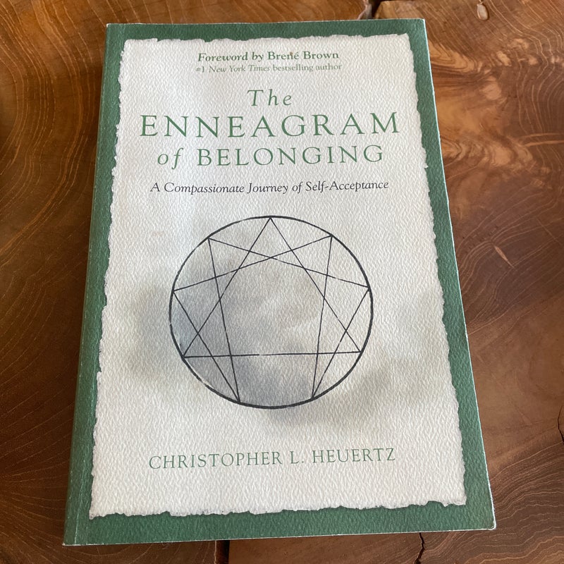 The Enneagram of Belonging