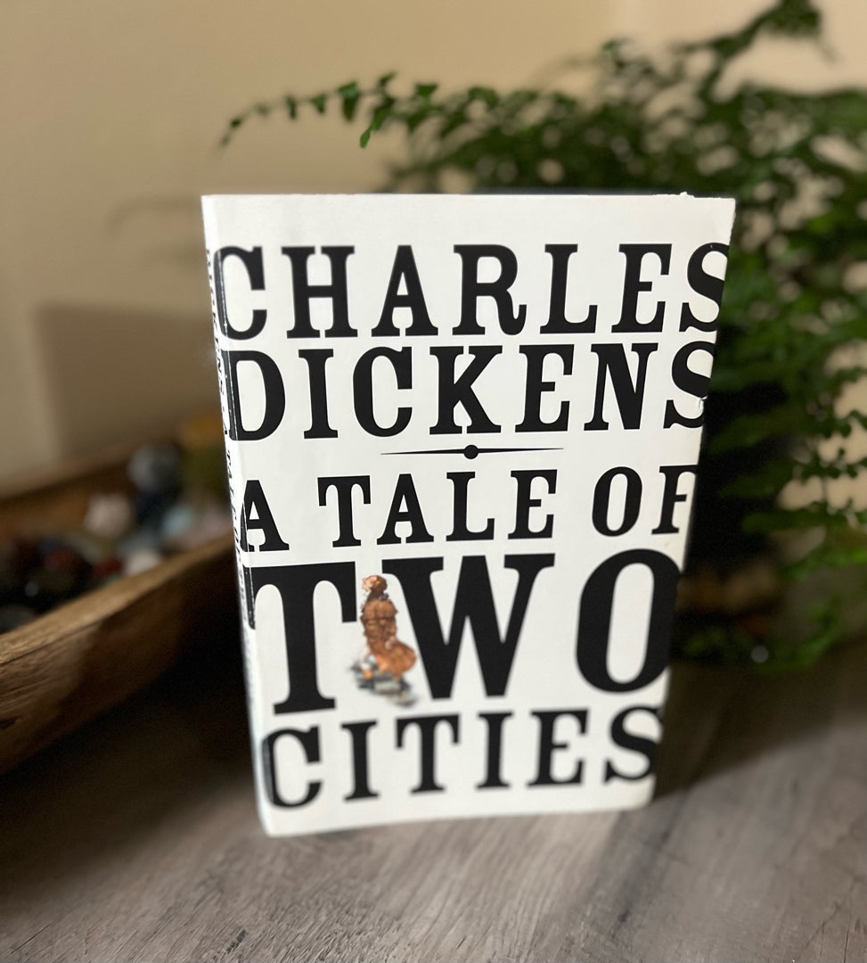 A Tale of Two Cities