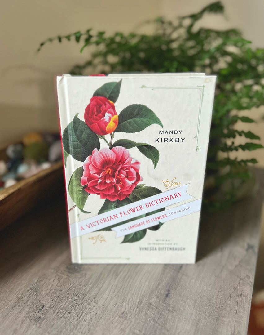 A Victorian Flower Dictionary