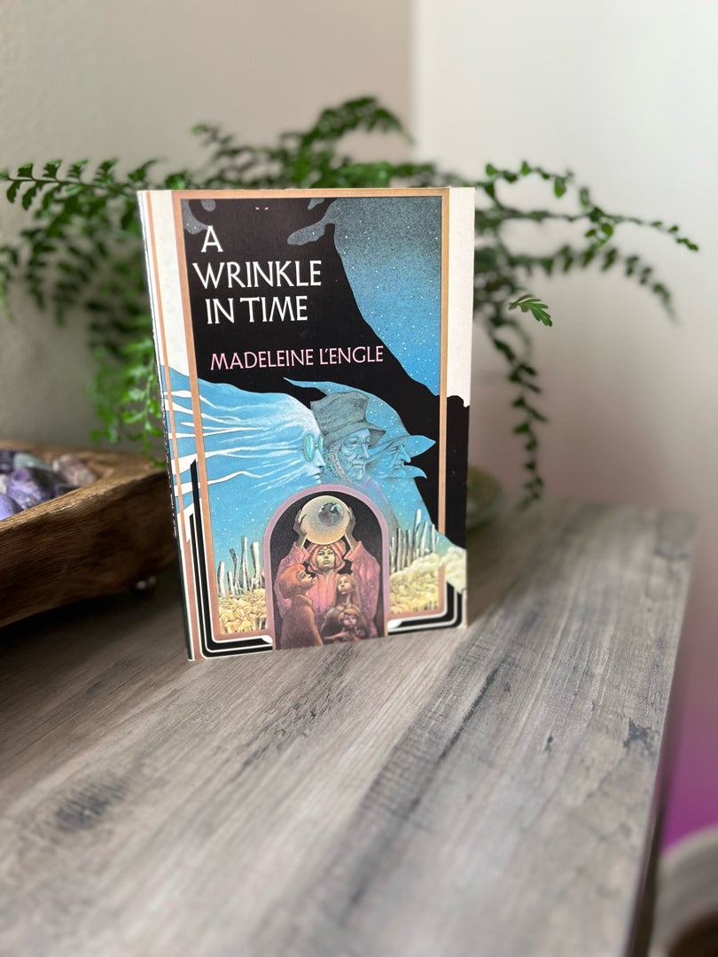 A Wrinkle in Time