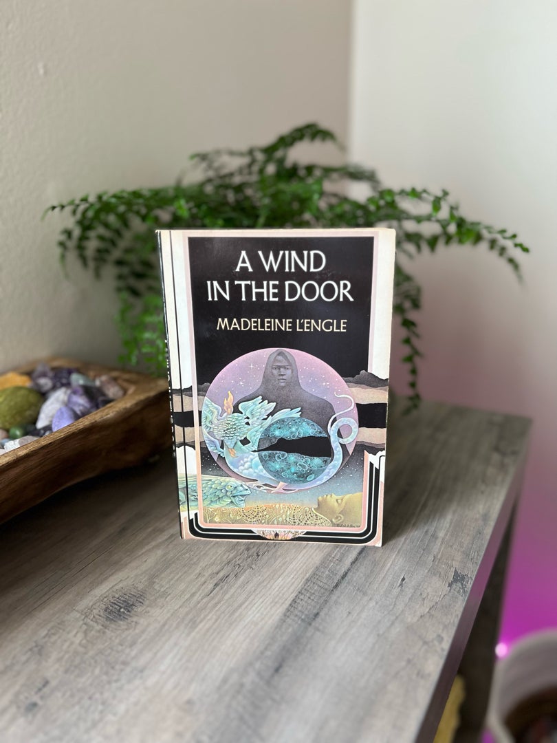 A Wind in the Door