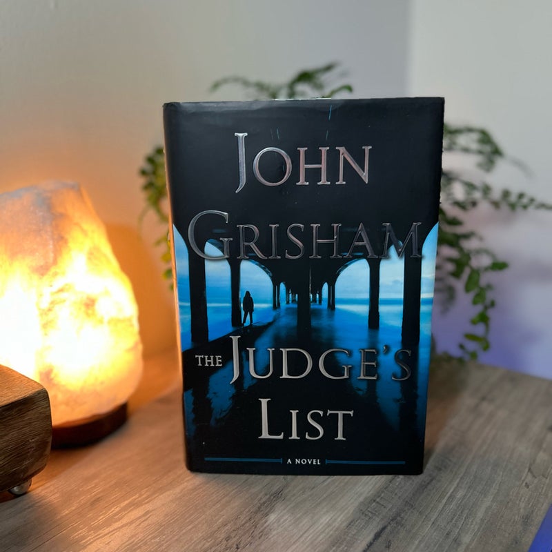 The Judge's List