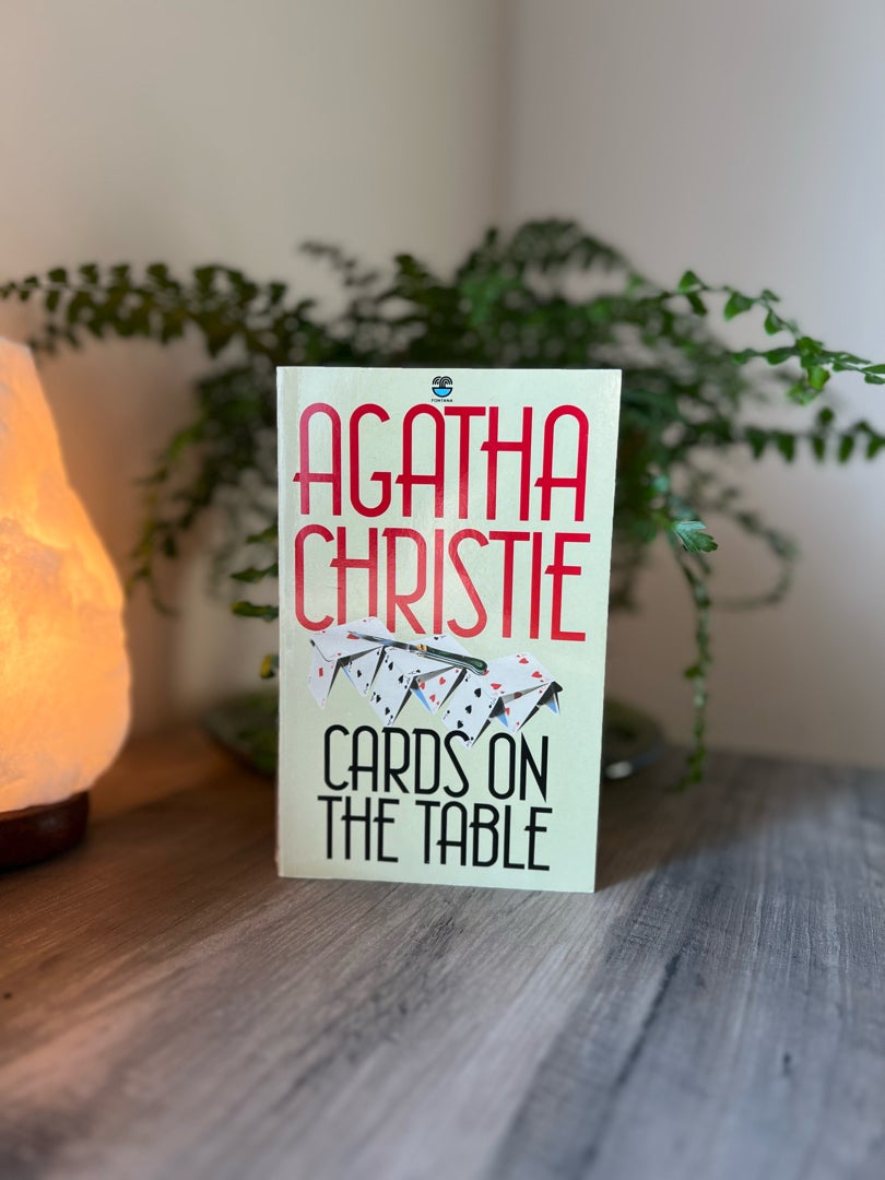 Cards on the Table