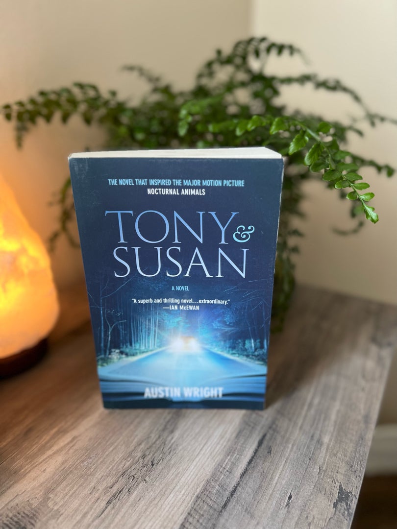 Tony and Susan