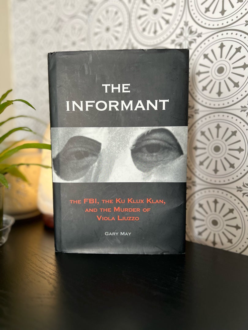 The Informant