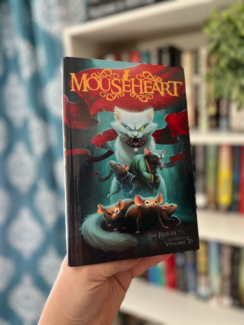 Mouseheart