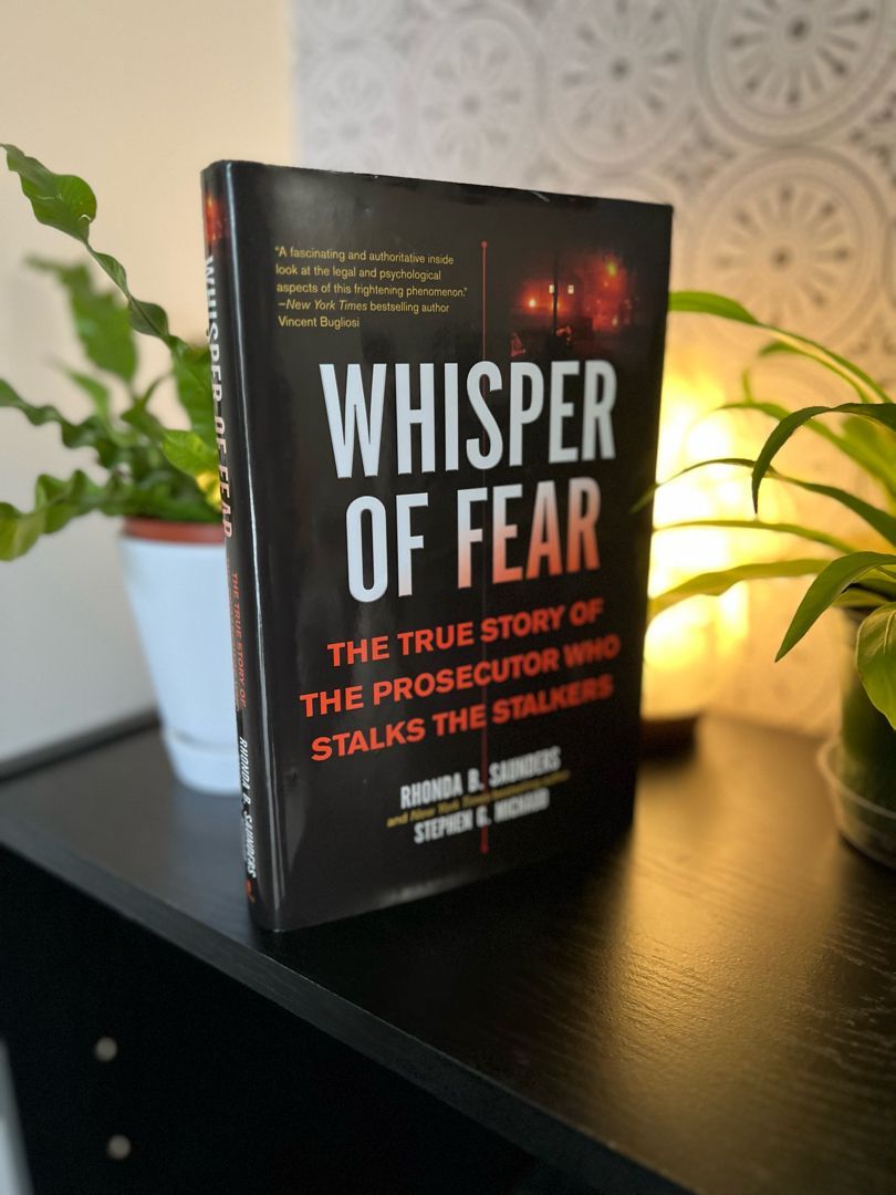 Whisper of Fear