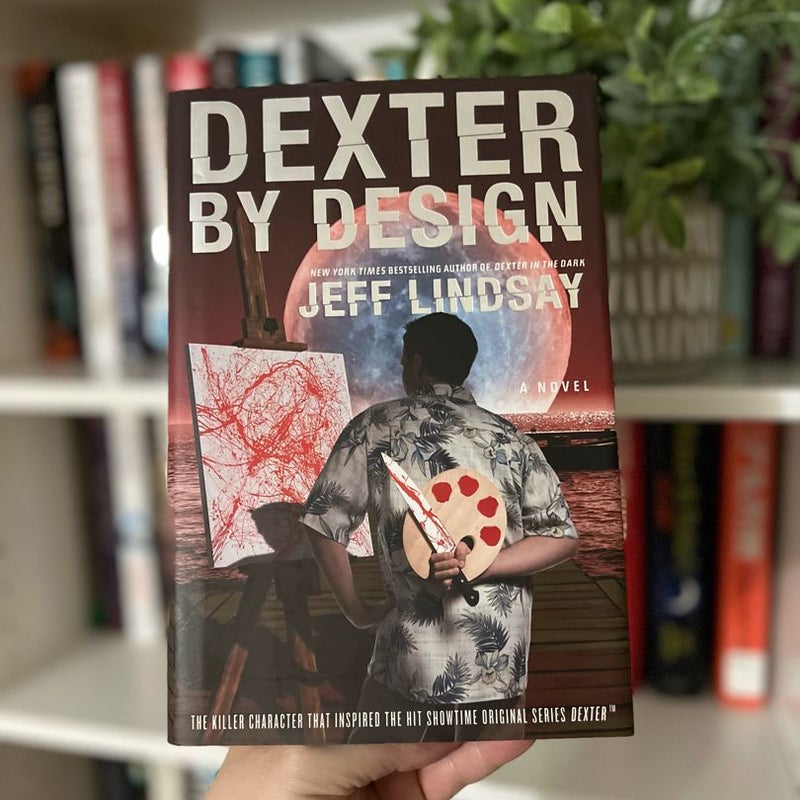 Dexter by Design
