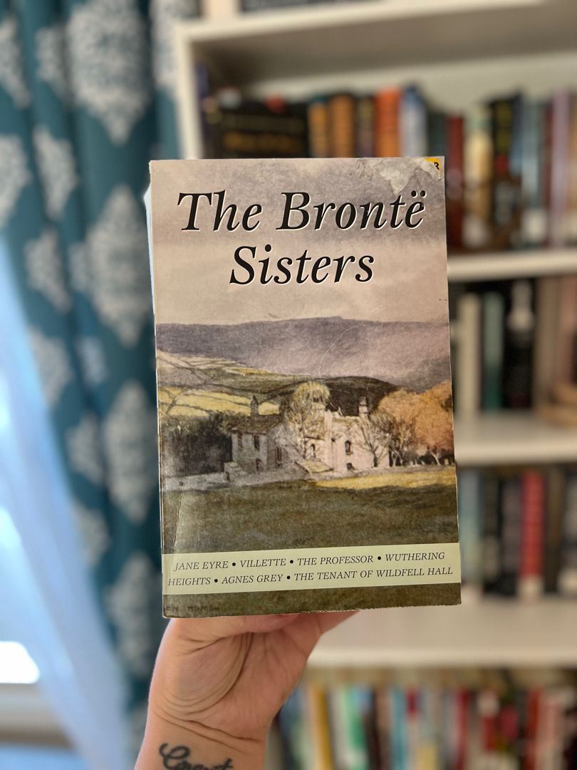 The Bronte Sisters