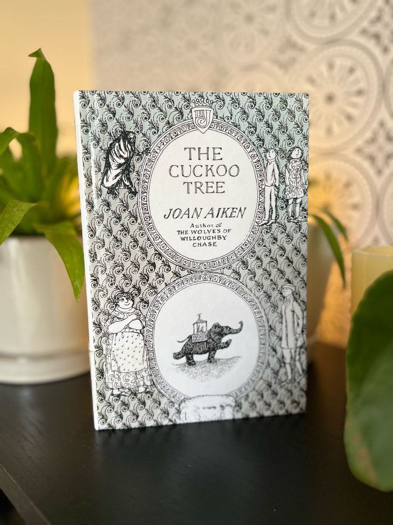 The Cuckoo Tree