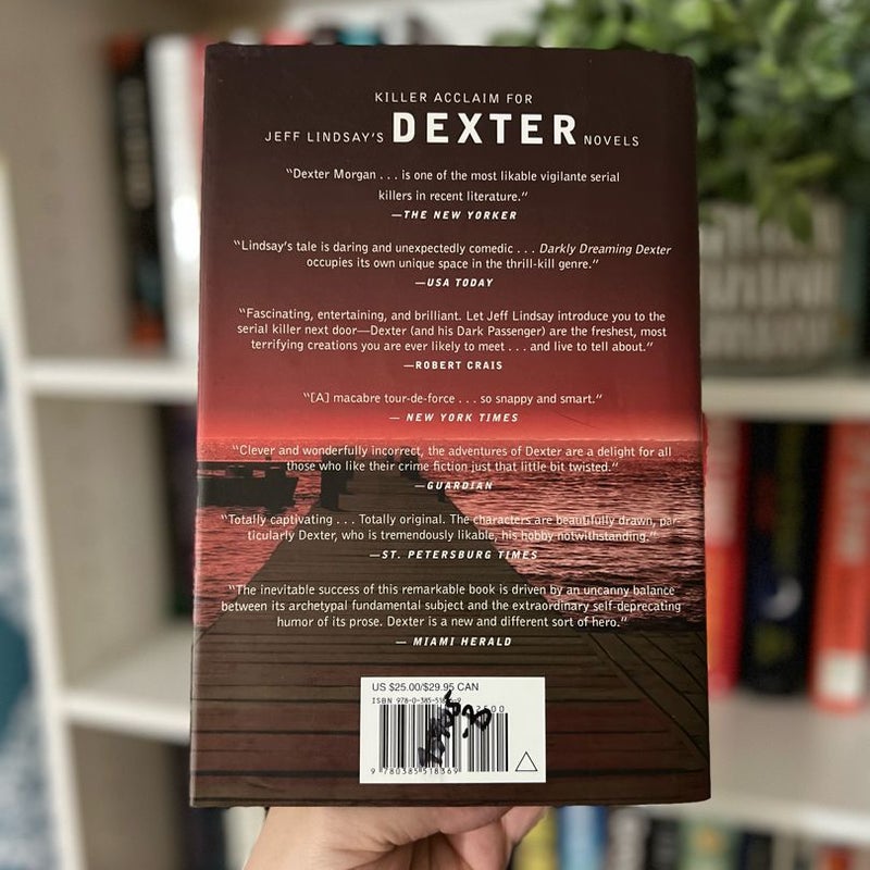 Dexter by Design