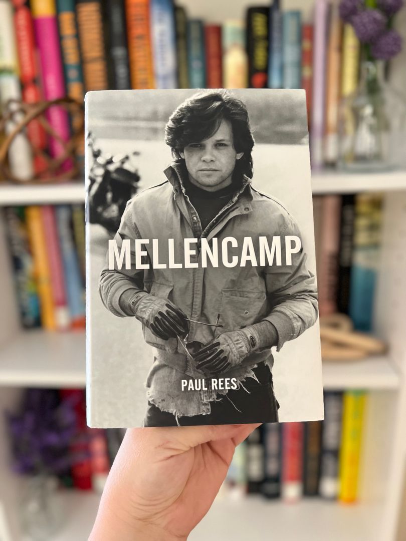 Mellencamp