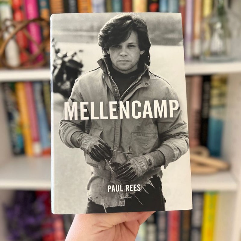 Mellencamp