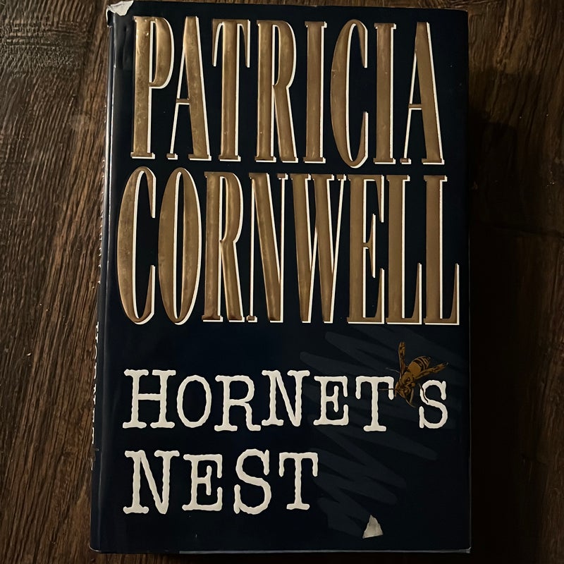 Hornet's nest