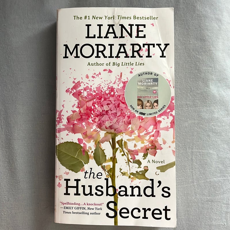 The Husband's Secret