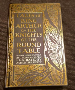 Tales of King Arthur and the Knights of the Round Table