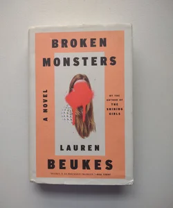 Broken Monsters