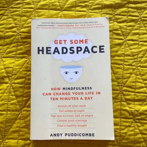 Get Some Headspace