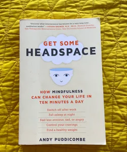 Get Some Headspace