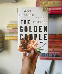 The Golden Couple