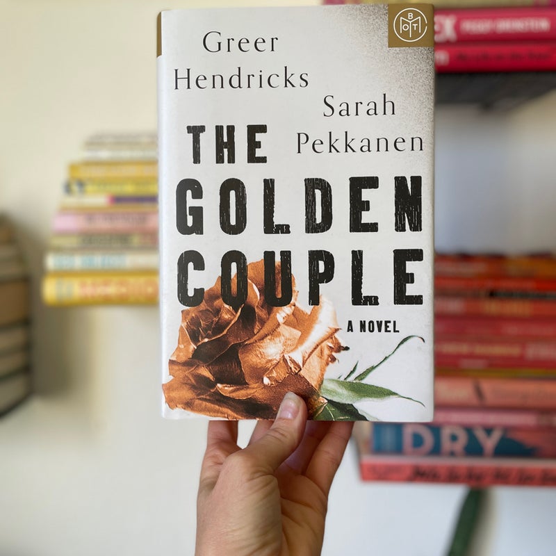 The Golden Couple