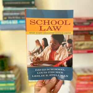 School Law