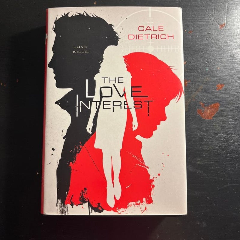 The Love Interest