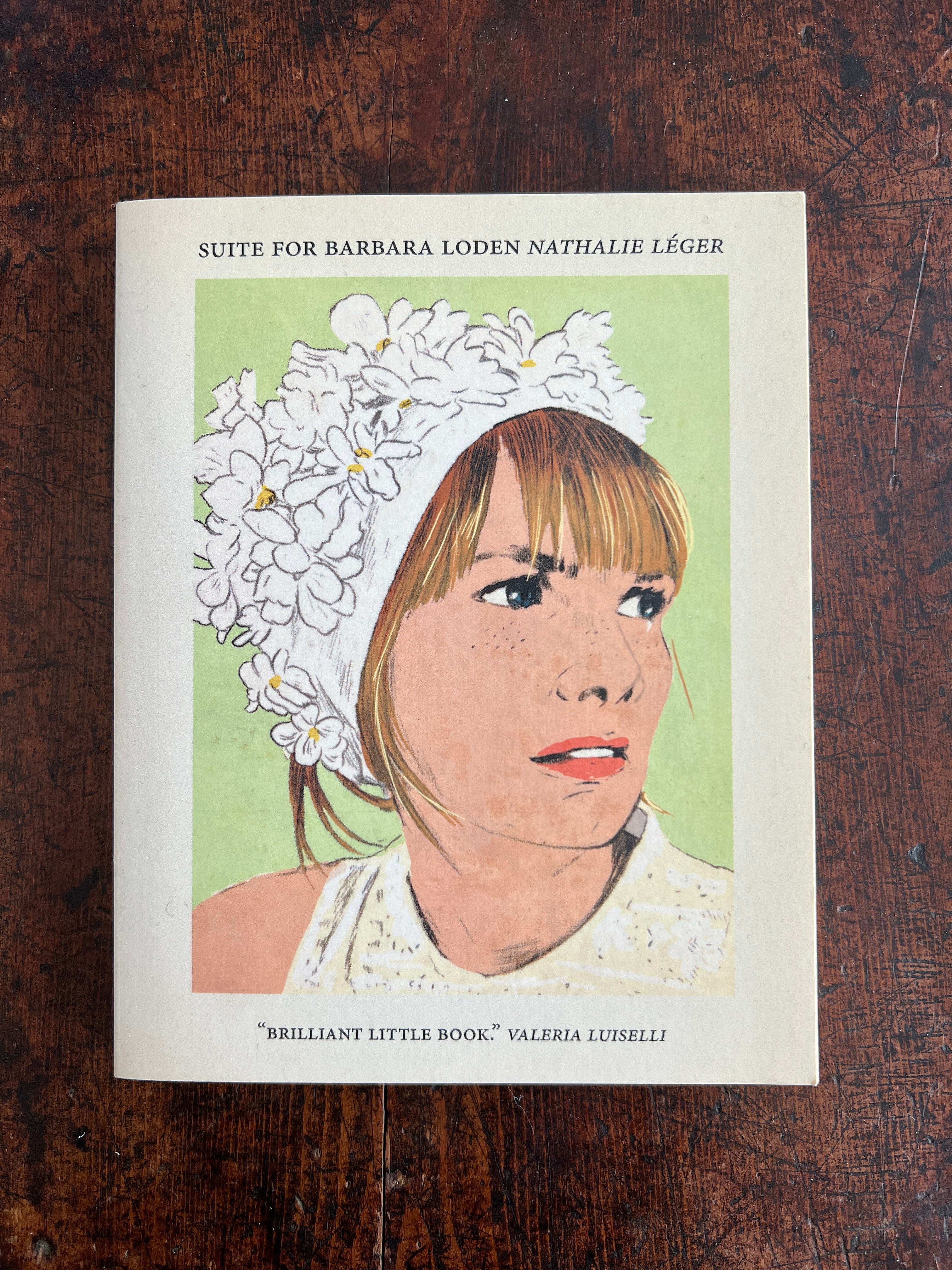 Suite for Barbara Loden