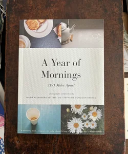 A Year of Mornings
