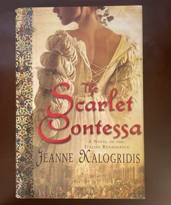 The scarlet contessa